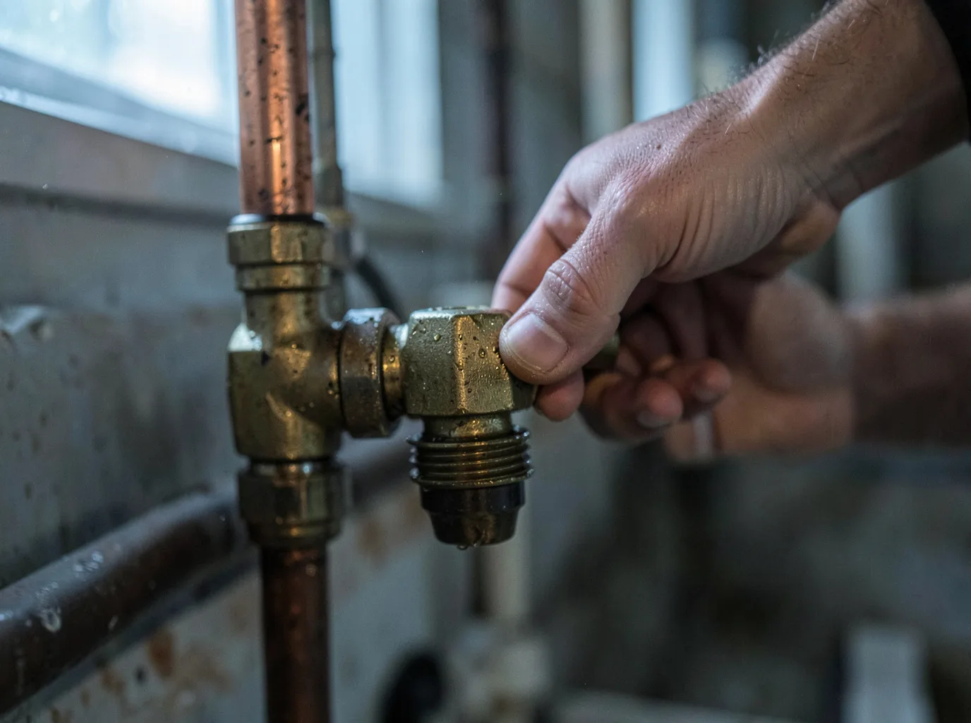 Emergency Plumber Conrad, MT FAQs